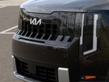 New 2027 Kia Telluride Hybrid SUV