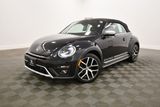 Used 2018 Volkswagen Beetle Convertible