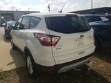 Used 2017 Ford Escape SUV