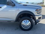 New 2027 Ram 4500HD Truck