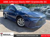 Used 2025 Toyota Camry Sedan