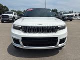 Used 2021 Jeep Grand Cherokee L SUV