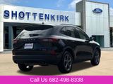 Used 2025 Ford Escape SUV