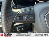 Used 2023 Audi A4 Sedan
