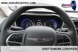 Used 2024 Chrysler Pacifica Van