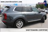 Used 2020 Kia Telluride SUV