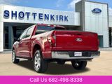 Used 2025 Ford F-150 Truck