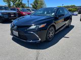 Used 2024 Toyota Camry Hybrid Sedan
