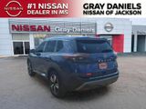 Used 2023 Nissan Rogue SUV