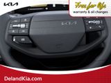 New 2026 Kia K4 Sedan
