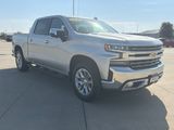 Used 2020 Chevrolet Silverado 1500 Truck