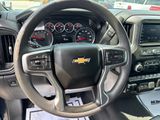Used 2022 Chevrolet Silverado 1500 LTD Truck