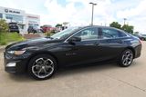 Used 2024 Chevrolet Malibu Sedan