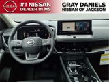New 2026 Nissan Rogue SUV