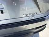 Used 2025 Lexus NX SUV