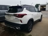 Used 2023 Kia Seltos SUV
