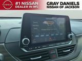 Used 2025 Nissan Altima Sedan