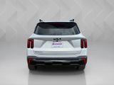New 2026 Kia Sorento SUV