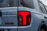 New 2026 Honda Passport SUV