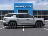 New 2027 Chevrolet Traverse SUV