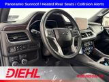 Used 2023 Chevrolet Tahoe SUV
