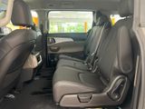 New 2027 Kia Carnival MPV Van