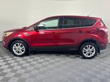 Used 2017 Ford Escape SUV