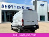 New 2026 Ford Transit-250 Van
