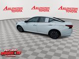 Used 2025 Nissan Altima Sedan