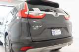 Used 2018 Honda CR-V SUV