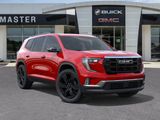New 2026 GMC Acadia SUV