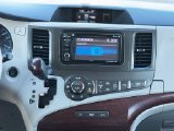 Used 2014 Toyota Sienna Van