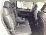 New 2027 Hyundai Santa Fe Hybrid SUV