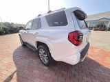 Used 2025 Toyota 4Runner i-FORCE MAX Hybrid SUV