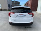 Used 2022 GMC Terrain SUV