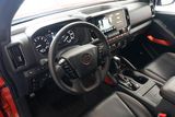 Used 2025 Nissan Frontier Truck