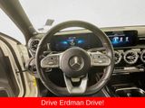 Used 2021 Mercedes-benz AMG® A 35 Sedan