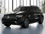 New 2026 Mercedes-benz GLE SUV
