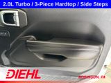 Used 2020 Jeep Wrangler SUV