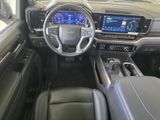 Used 2024 Chevrolet Silverado 1500 Truck