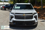 New 2026 Chevrolet Traverse SUV