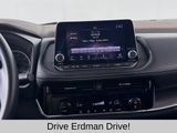 Used 2023 Nissan Rogue SUV