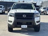 New 2026 Nissan Frontier Truck