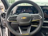 New 2027 Chevrolet Equinox SUV