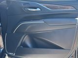 Used 2024 Cadillac Escalade SUV