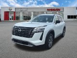 New 2026 Nissan Pathfinder SUV