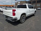 Used 2025 Chevrolet Silverado 1500 Truck