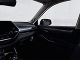 New 2026 Toyota Highlander SUV
