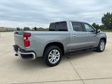 Used 2025 Chevrolet Silverado 1500 Truck