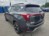 Used 2024 Kia Seltos SUV